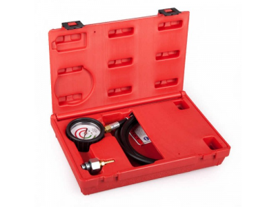 CT-085C Тестер противодавления катализатора