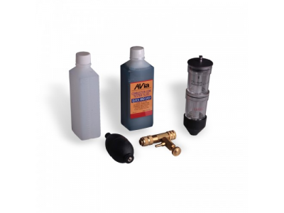 CT-1175 Тестер для проверки герметичности