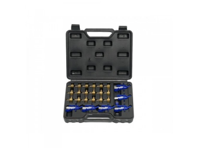 Адаптеры дизельных форсунок Common Rail TA-A1298