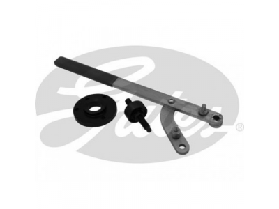GAT4629 CRANK PULLEY SET от GATES GAT4629 CRANK PULLEY SET