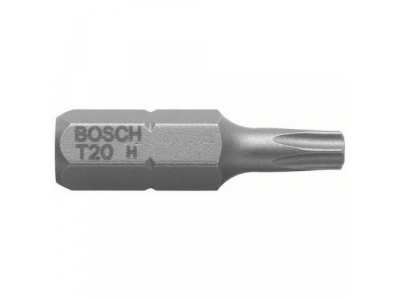 Бита Bosch Extra-hart t25 25 мм, 3 шт. от BOSCH Бита Bosch Extra-hart t25 25 мм, 3 шт.