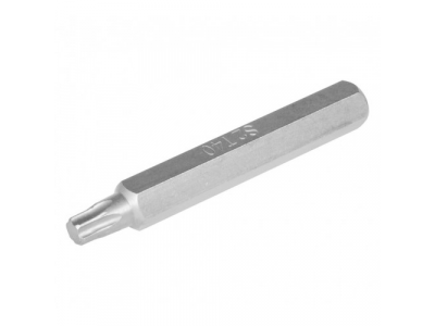 Бита вставка TORX T40 3/8 дюйма 75мм от Airline Бита вставка TORX T40 3/8 дюйма 75мм