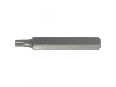 Бита 10мм Spline M10 75мм от LICOTA Бита 10мм Spline M10 75мм