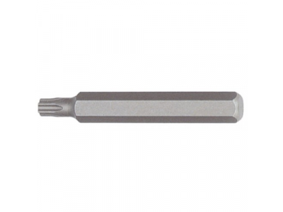 Бита 10мм Torx T45 75мм от LICOTA Бита 10мм Torx T45 75мм