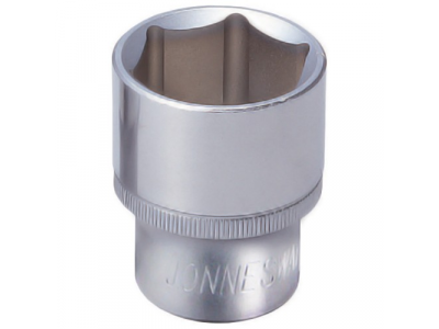 Головка торцевая 1/2"DR, 22 мм, S04H4122 JONNESWAY от JONNESWAY Головка торцевая 1/2"DR, 22 мм, S04H4122 JONNESWAY