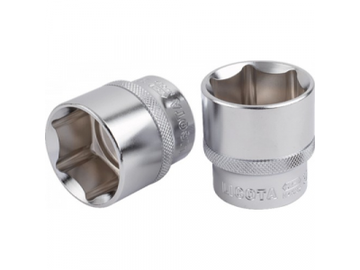 Головка торцевая 6гр. 3/8" 12мм от LICOTA Головка торцевая 6гр. 3/8" 12мм