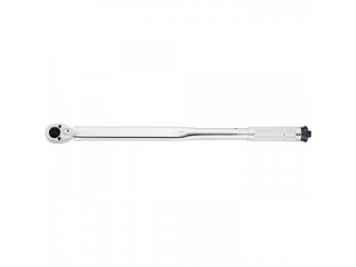 Ключ динамометрический, 42-210 Нм, 1/2", CrV, хромир.//MATRIX