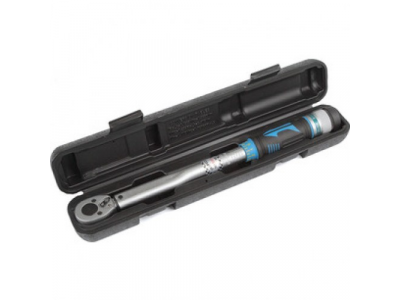 Динамометрический ключ 3/8" 19-110Нм