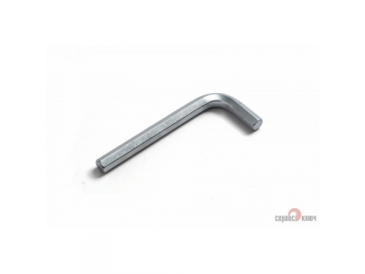 СЕРВИС КЛЮЧ 76408 Ключ шестигранный