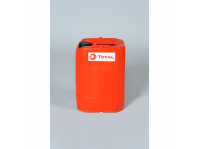 Гидравлическое масло TOTAL EQUIVIS ZS 15 20L TOT C