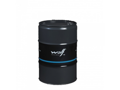 Моторное масло WOLF OFFICIALTECH 5W30 MS-F 60L