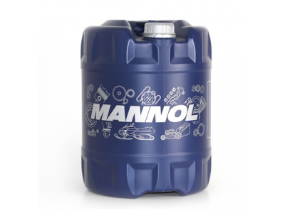 MANNOL Special 10W-40 20L