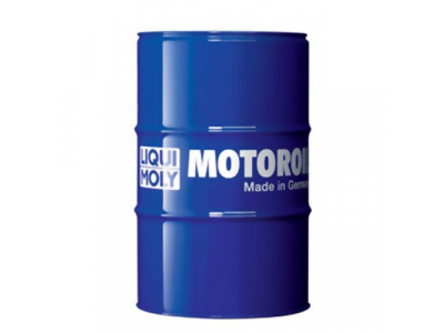 НС-синтетическое моторное масло Leichtlauf HC 7 5W-30 от LIQUI MOLY НС-синтетическое моторное масло Leichtlauf HC 7 5W-30