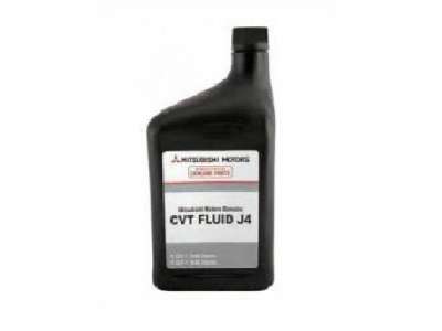 MITSUBISHI CVT J4 (0,946л) масло трасмиссионное (USA)