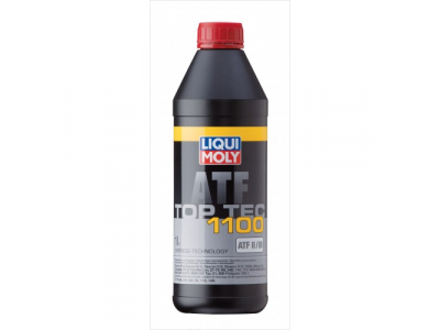 Трансмиссионное масло LiquiMoly 7626