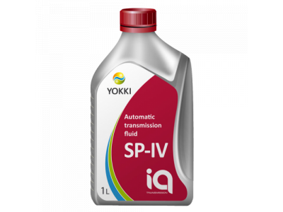 YOKKI IQ ATF SP-IV