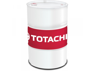 Жидкость для АКПП TOTACHI ATF WS синт. 200л