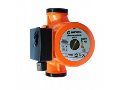 Циркуляционный насос ЦН-32-8 Вихрь