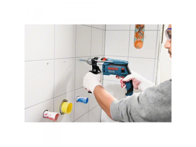 Ударная дрель GSB 16 RE