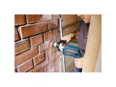 Ударная дрель GSB 16 RE