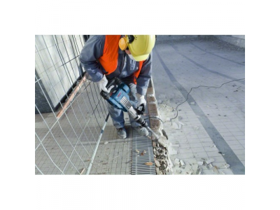 Отбойный молоток с патроном SDS-max GSH 11 VC Professional