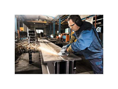 Угловая шлифмашина GWS 22-230 H Professional