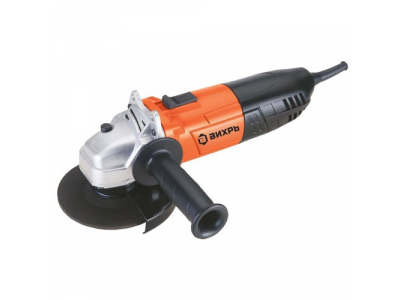 Углошлифовальная машина УШМ-125/900 Вихрь