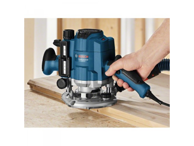 Вертикальная фрезерная машина GOF 1250 CE Professional