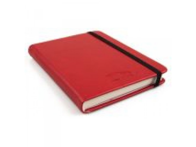 Блокнот Jaguar Note Book A6, Red