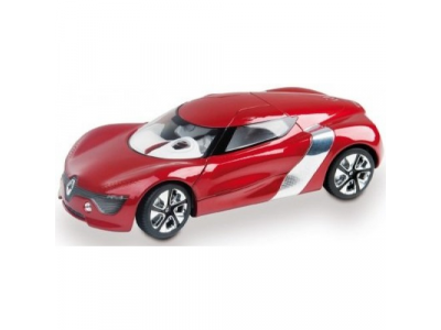 Модель Renault Concept Car Dezir 1/43, артикул 7711430342