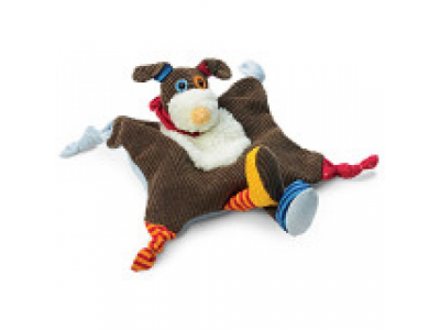 Мягкая игрушка Volkswagen Shawl Ted Turbo Baby, артикул 000084501AQG