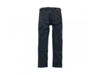 Мужские мото-джинсы BMW Motorrad Trousers WaterProof, Men, Blue