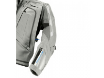 Женская мотокуртка BMW Motorrad Jacket EnduroGuard, Ladies, Grey