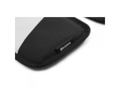 Защитный коврик под детское сидение Skoda Packing under child seat