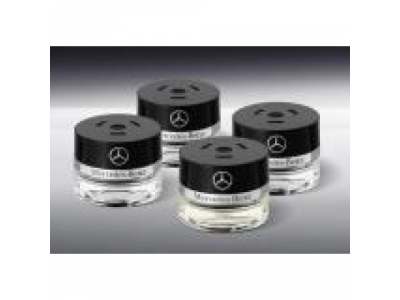 Аромат Nightlife Mood для автомобилей Mercedes с опцией Air Balance, артикул A0008990388