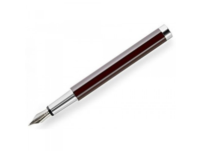 Перьевая ручка Audi Fountain pen, brown