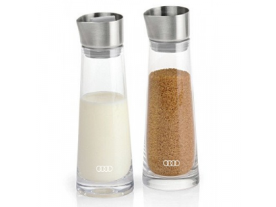 Сахарница и молочник Audi Sugar and milk set