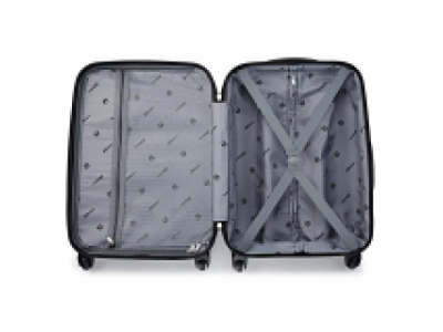 Чемодан на коле?сиках Volkswagen Classic Trolley T1 Bulli, артикул 231087301KVQ