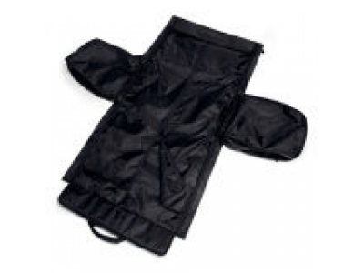 Сумка для одежды BMW Garment Bag, 43l, Black
