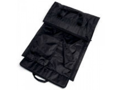 Сумка для одежды BMW Garment Bag, 43l, Black