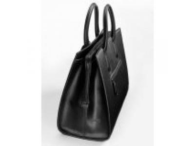 Дамская сумка Mercedes Handbag, Leather, be Bree, Black