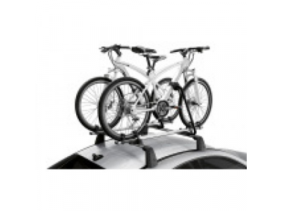 Крепление New Alustyle для перевозки велосипедов на крыше Mercedes, артикул A000890029364