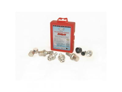 Болты-секретки SH