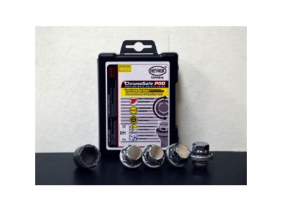 Болт-секретки, ZA М