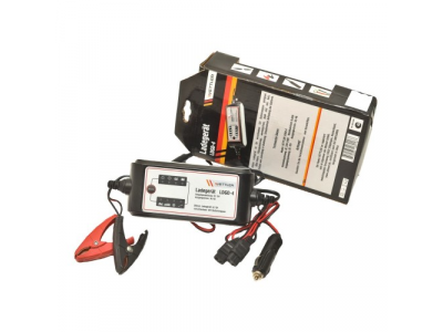 Устройство зарядное 12В 1А-4A VETTLER