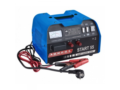 Пуско-зарядное устройство Aurora START 55