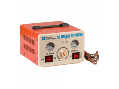 Зарядное устройство General Technologies GT-BC007 / 9