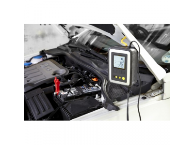 Пуско-зарядное устройство RING RESC608