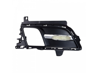 Комплект светодиодных ходовых огней MAZDA 6 08-12