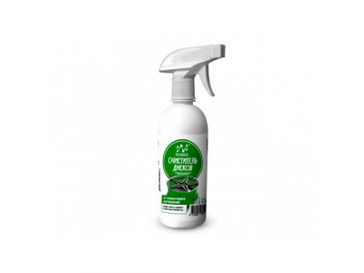 Очиститель дисков NOBEL 0,5кг